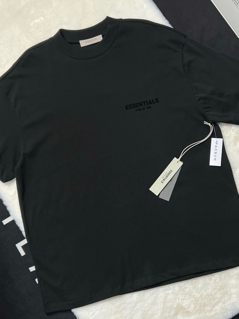 Essentials Fear of God Stretch Limo - Picture 2 of 7